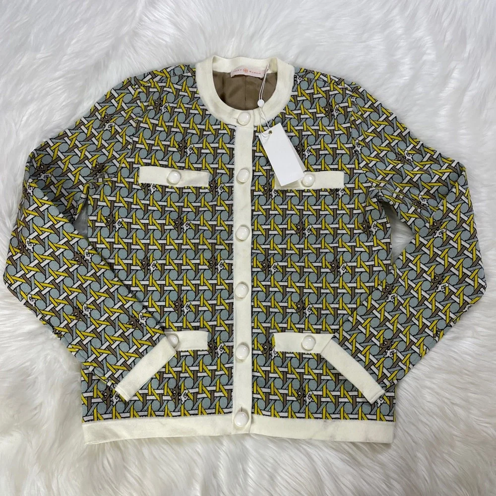 Tory Burch nwot 62%